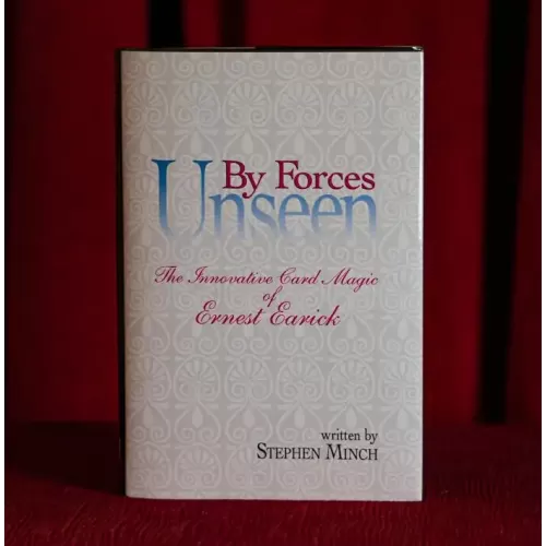 Stephen Minch - By Forces Unseen