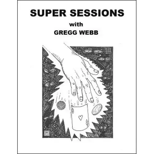 Super Session #8