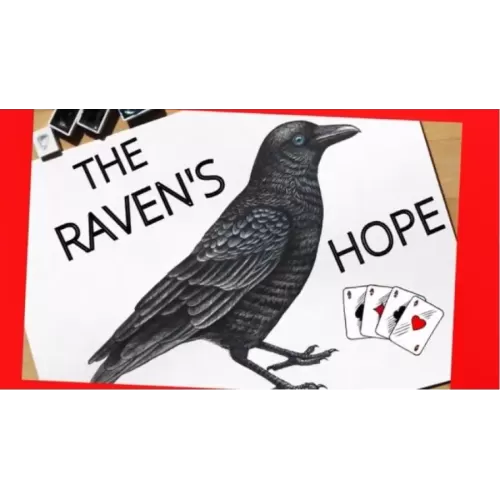 Suspension 2.0 (With Bonus) by Raven