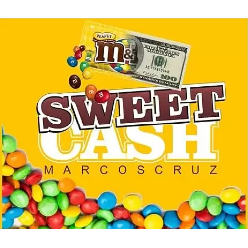 Sweet Cash by Marcos Cruz