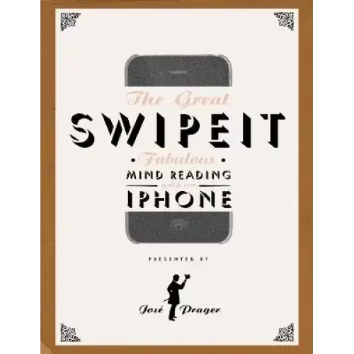 Swipeit by Jose Prager