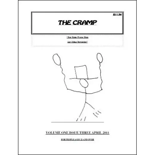 The Cramp