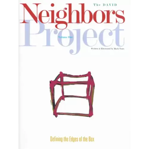 The David Neighbors Project Vol.1