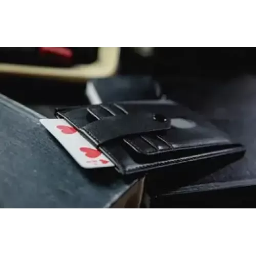 The Edge Wallet by Tcc
