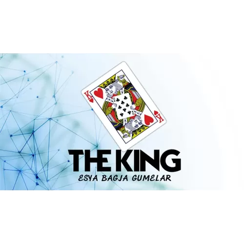 The King by Esya G