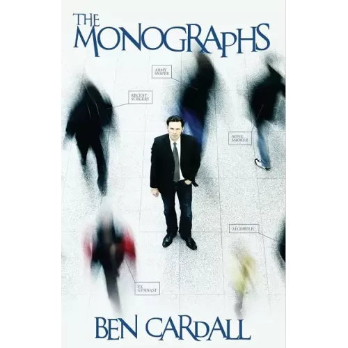 The Monographs by Ben Cardall