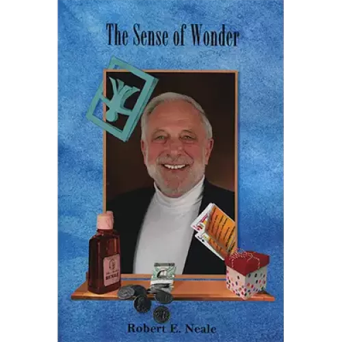 The Sense Of Wonder by Robert Neale