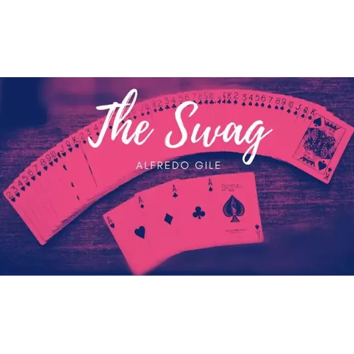 The Swag by Alfredo Gile
