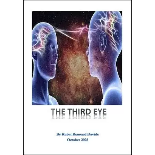 The Third Eye by Davide Rubat Remond