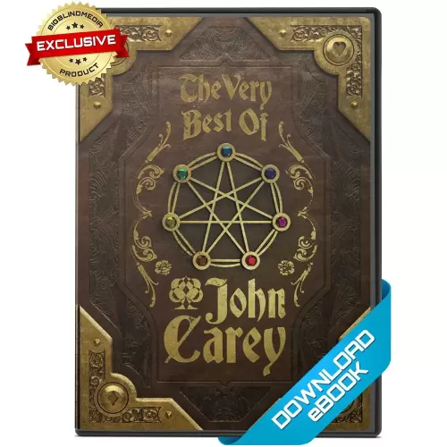 The Very Best of John Carey