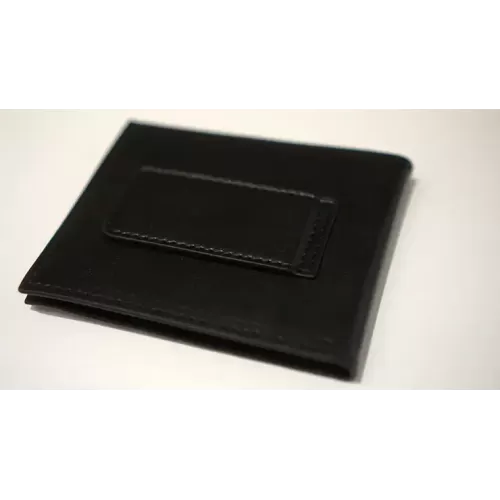 The Weiser Wallet by Danny Weiser