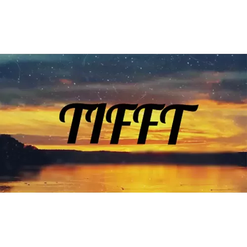 Tifft by Jan Zita