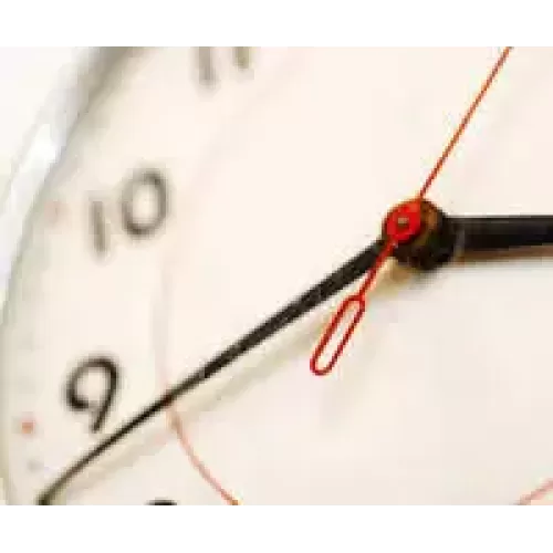 Time & Time Again by Ron Soucie