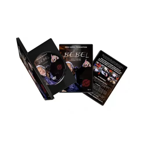 Top Secret Vol 1 by Bebel