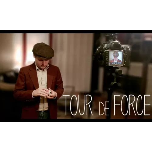 Tour De Force By Michael OBrien