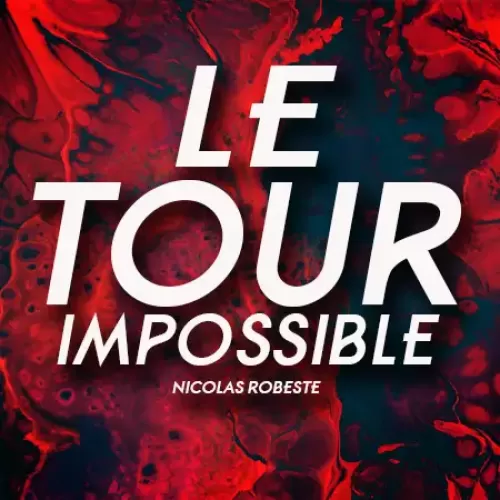 Tour Impossible by Nicolas Robeste