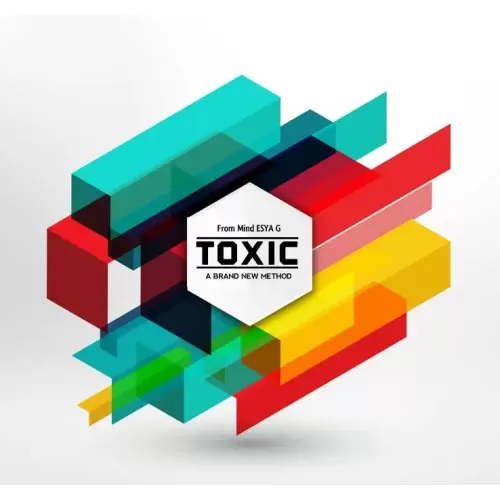 Toxic by Esya G