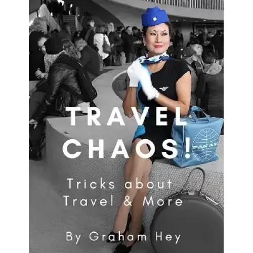 Travel Chaos