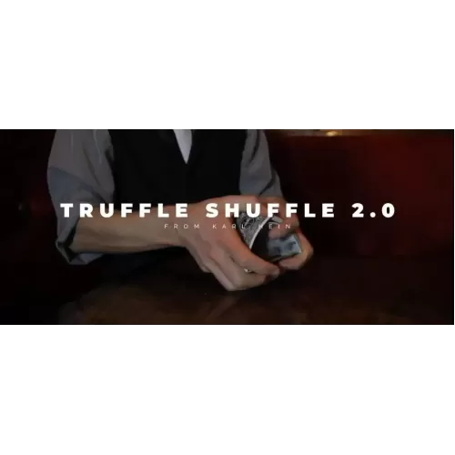 Truffle Shuffle 2.0 by Karl Hein