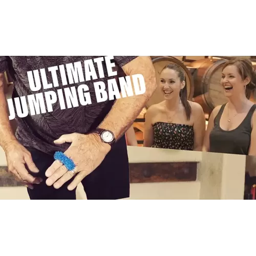 Ultimate Jumping Band by Jim Bodine