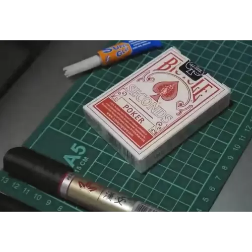 Vibranium Ink by Izzat Dzid