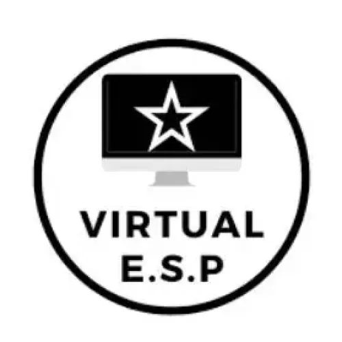 Virtual E.S.P by Mark Gibson