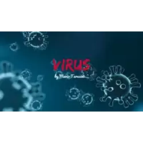 Virus by Mario Tarasini