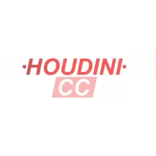 Houdini Color Change by Jribera