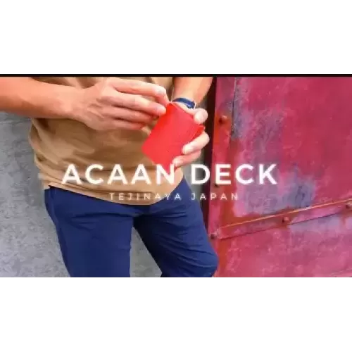 ACAAN Deck by Syouma & Tejinay