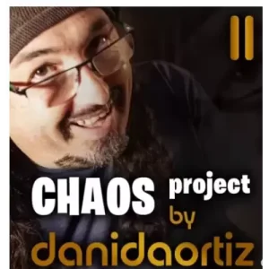 Spectator Finds His Card by Dani