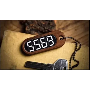 Mental Key Prediction