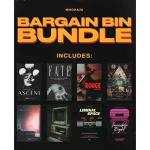 Lewis Le Val – Bargain Bin Bundle