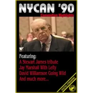 NYCAN 1990 Convention Highlights