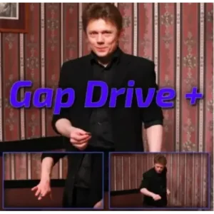 Tom Stone – Gap Drive Plus