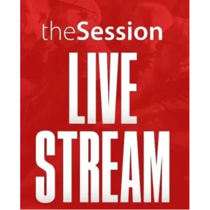 The Session 2025 Live by Jim Steinmeyer