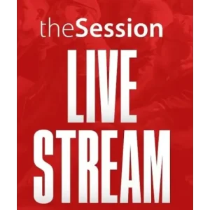The Session 2025 Lecture by Luke Jermay