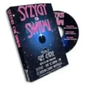 Lee Earle – Syzygy on Swami