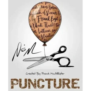 Francis Mcallister – Puncture