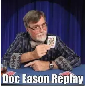 Doc Eason Replay by Doc Eason
