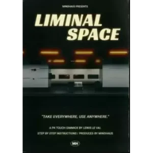 Liminal Space by Lewis Le Val
