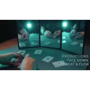 Beat Rhythm and Flow by Benjamin Earl