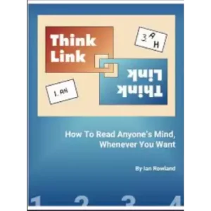 Think Link by Ian Rowlan