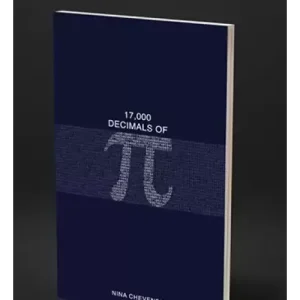 Vincent Hedan – Pi MAX Book Test (Video+PDF)