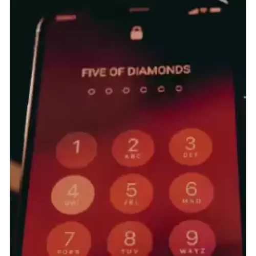 Hacker by Les French Twins