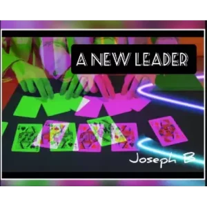 A New Leader by Joseph B