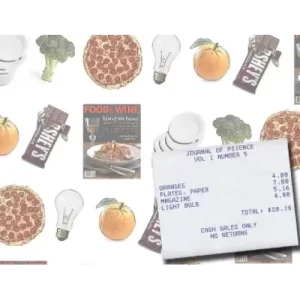 The Journal of Psience by Michael Weber ( (Vol 1 – Issue 5)