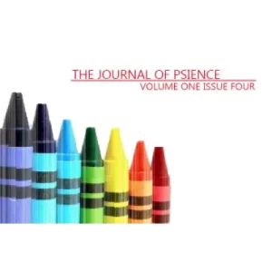 The Journal of Psience by Michael Weber ( (Vol 1 – Issue 4)