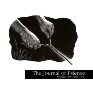 The Journal of Psience by Michael Weber ( (Vol 1 – Issue 2)