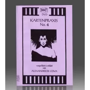 Kartenpraxis by Alexander de Cova 4