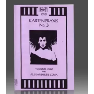 Kartenpraxis by Alexander de Cova 3
